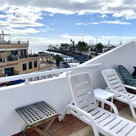 Apartamento Rivera Del Mar
