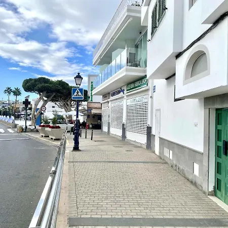 Apartamento Rivera Del Mar Puerto De Mogan