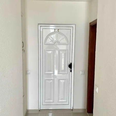 Apartamento Rivera Del Mar Apartment