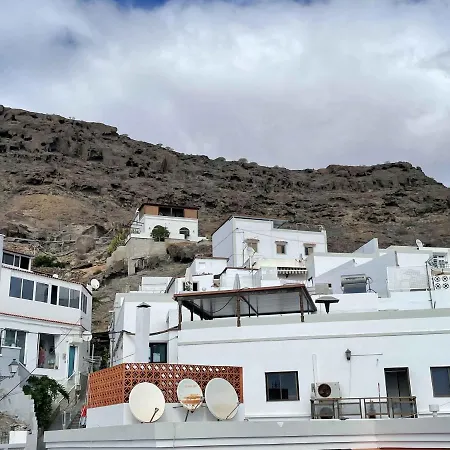 Apartamento Rivera Del Mar