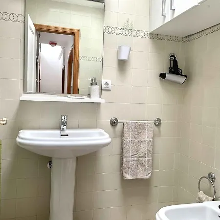 Apartamento Rivera Del Mar