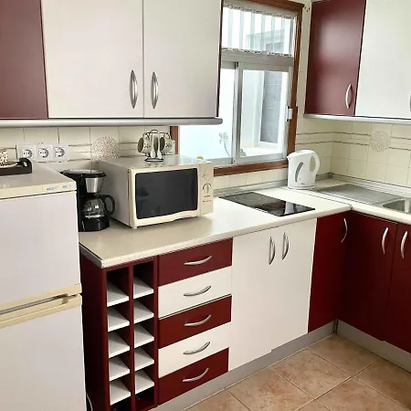 Apartamento Rivera Del Mar
