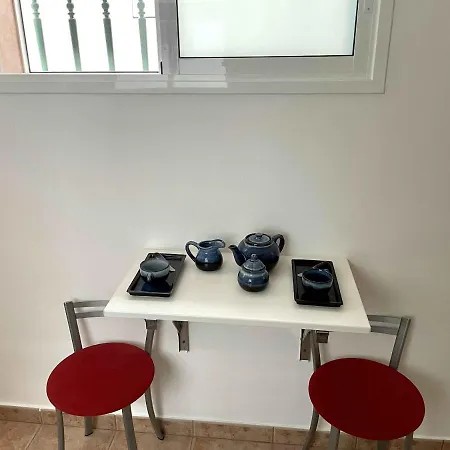 Apartamento Rivera Del Mar Apartment Puerto De Mogan