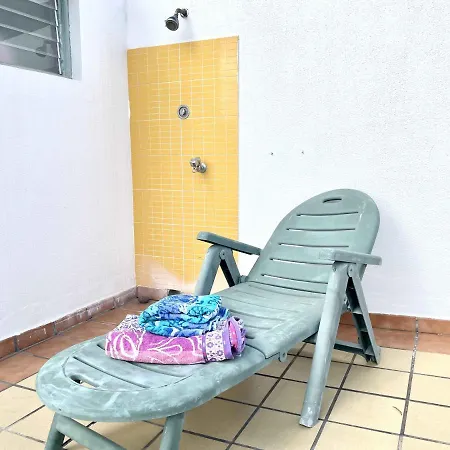 Apartamento Rivera Del Mar Apartment *
