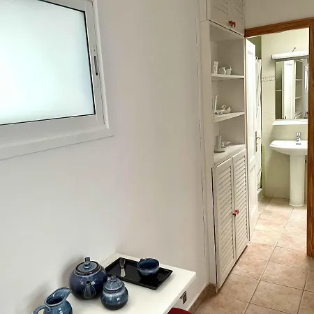 Apartamento Rivera Del Mar Puerto De Mogan