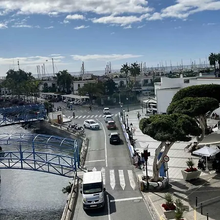 Apartamento Rivera Del Mar *