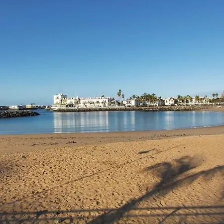 Apartamento Rivera Del Mar Apartment *