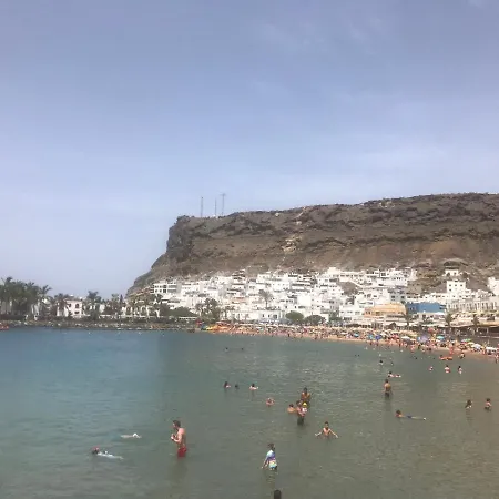 Apartamento Rivera Del Mar *