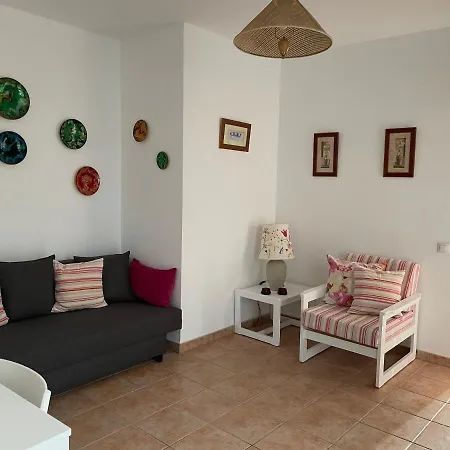 Apartamento Rivera Del Mar Apartment *