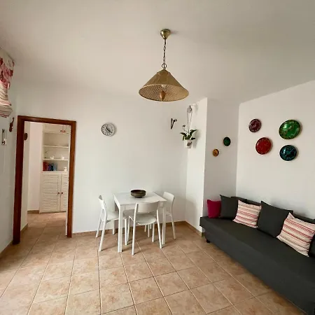 Apartment Apartamento Rivera Del Mar *