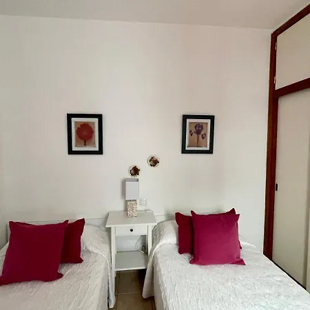 Apartamento Rivera Del Mar * Puerto De Mogan