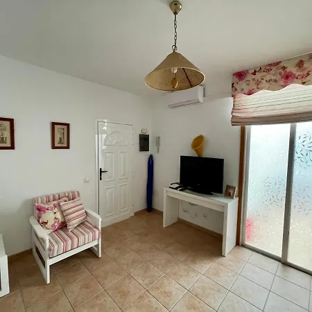 Apartamento Rivera Del Mar Apartment *