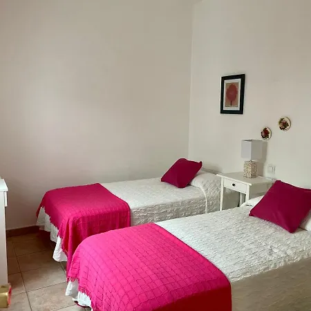 Apartment Apartamento Rivera Del Mar Puerto De Mogan