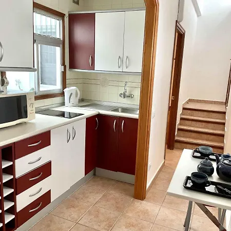 Appartement Apartamento Rivera Del Mar Puerto De Mogan