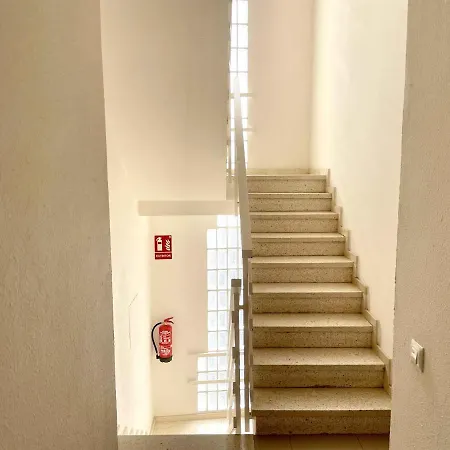 Appartement Apartamento Rivera Del Mar