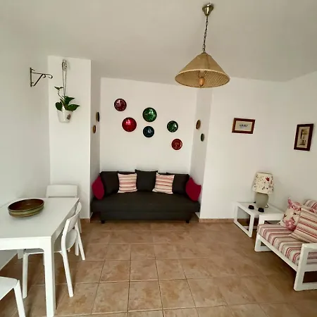 Appartement Apartamento Rivera Del Mar Puerto De Mogan